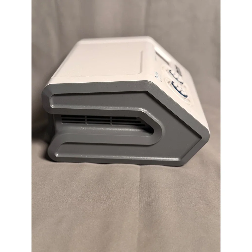 Tactile Medical Entre Plus PD08-NG Lymphedema Compression Pump Controller - Picture 5 of 7